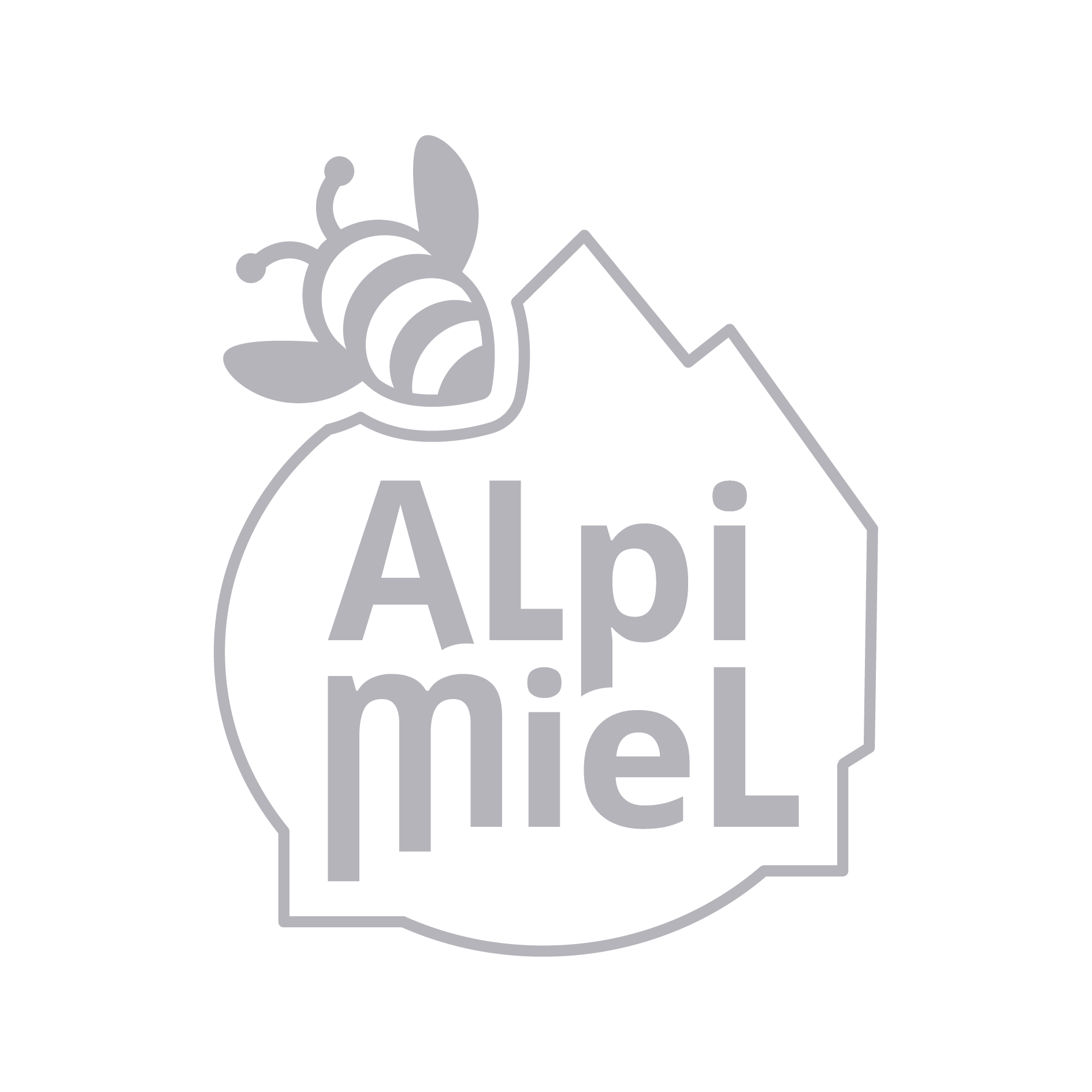 Logo AlpiMiel