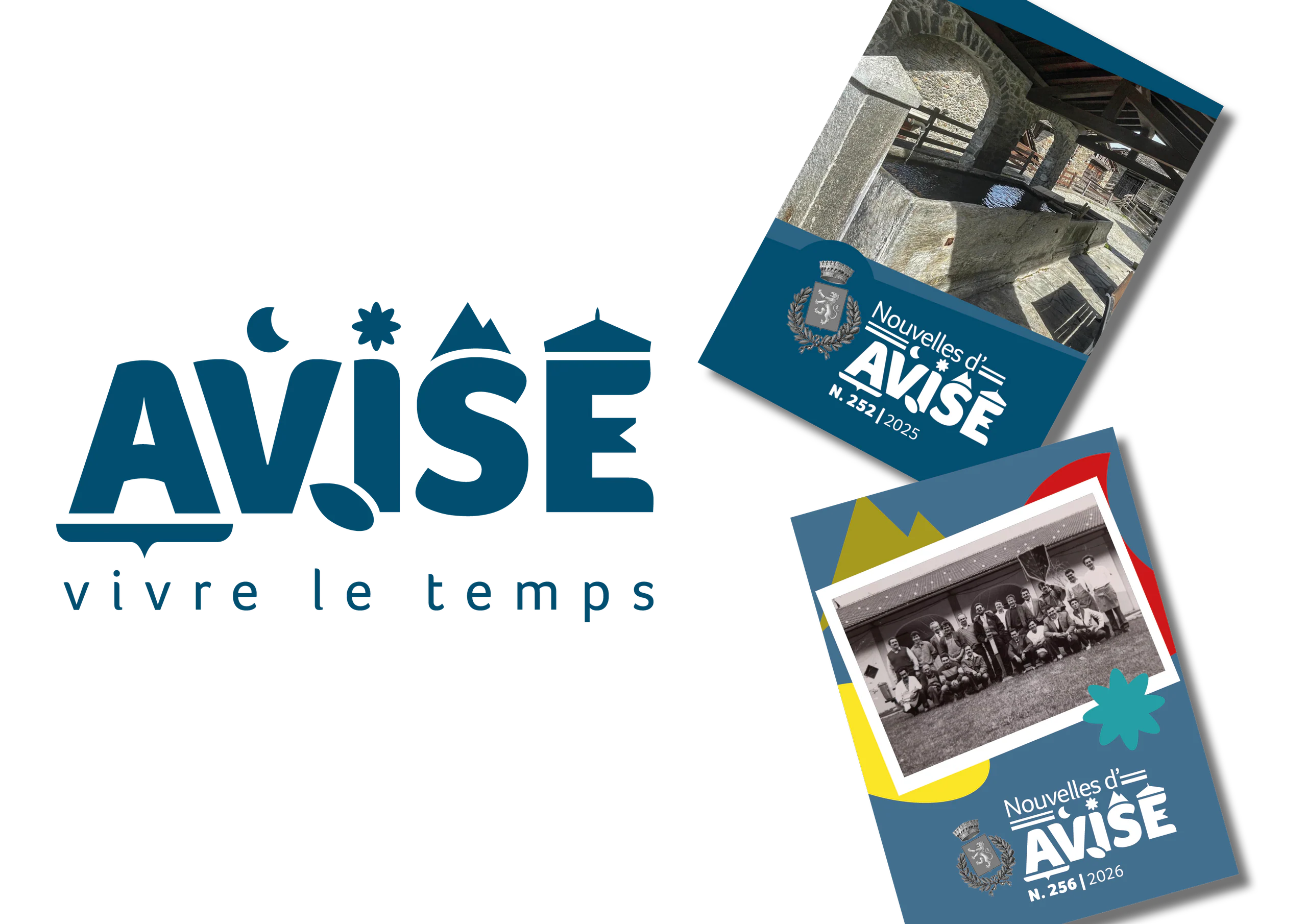 Logo del progetto Avise