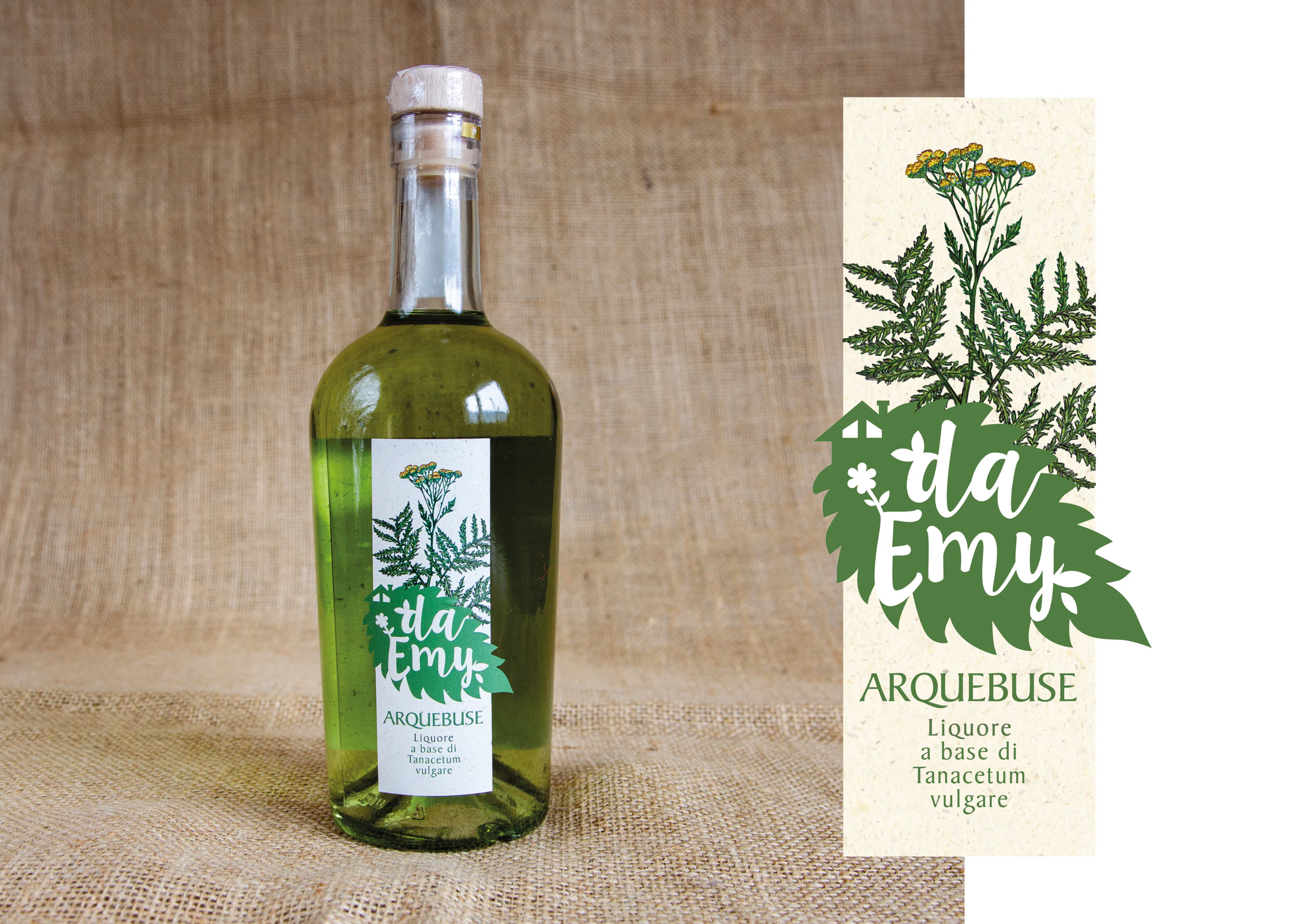 Da Emy - immagine di progetto 1
