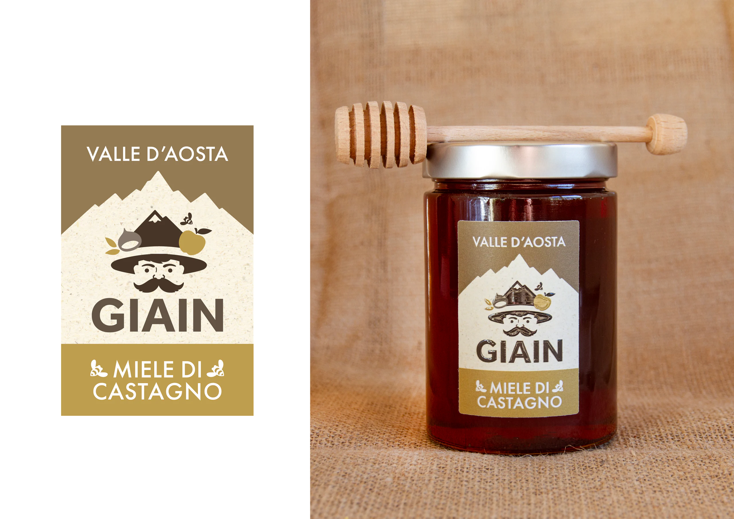 Giain - immagine di progetto 5